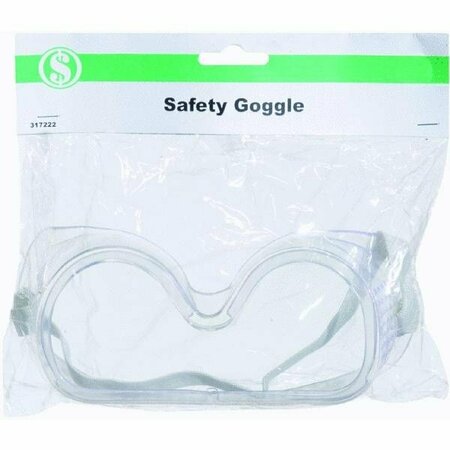 DO IT BEST Safety Goggle - Smart Savers CC101109